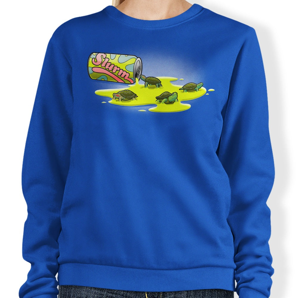 Toxic Drink - Adult & Kids T-Shirts, Sweatshirts & Hoodies apparel design preview 1