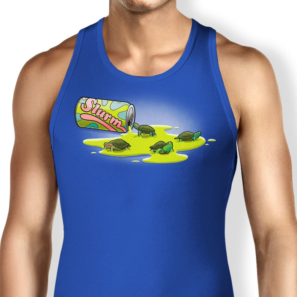 Toxic Drink Tank Top - Adult & Kids T-Shirts, Sweatshirts & Hoodies apparel design preview 1