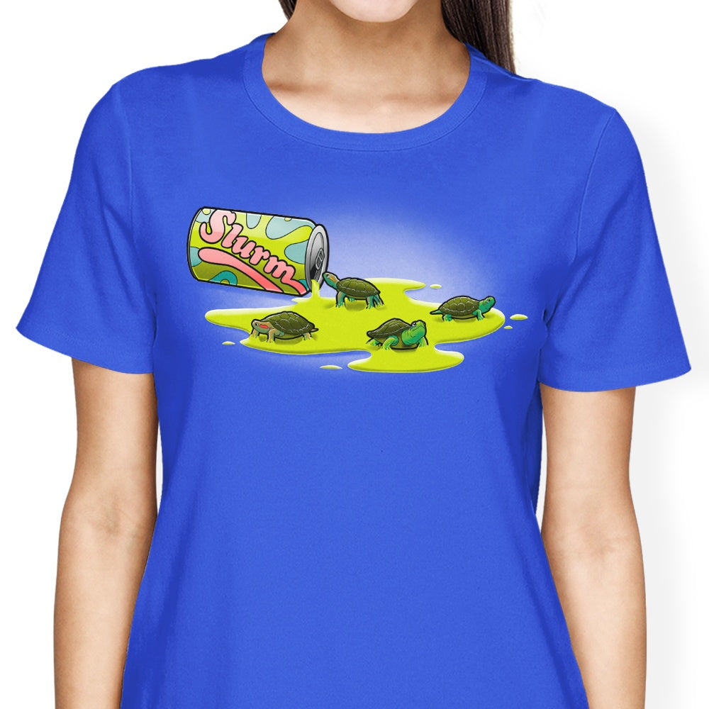 Toxic Drink Women's Apparel - Adult & Kids T-Shirts, Sweatshirts & Hoodies apparel design preview 2