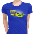 Toxic Drink Women's Apparel - Adult & Kids T-Shirts, Sweatshirts & Hoodies apparel design preview 1