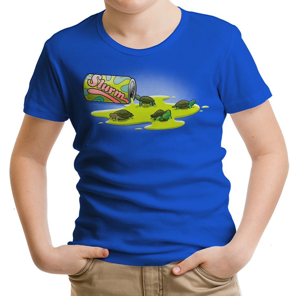 Toxic Drink Youth Apparel - Adult & Kids T-Shirts, Sweatshirts & Hoodies apparel design preview 1