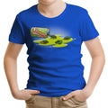 Toxic Drink Youth Apparel - Adult & Kids T-Shirts, Sweatshirts & Hoodies apparel design preview 1