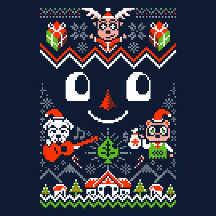 Toy Day Sweater - Adult & Kids T-Shirts, Sweatshirts & Hoodies apparel design preview 2