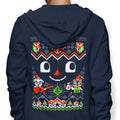 Toy Day Sweater - Adult & Kids T-Shirts, Sweatshirts & Hoodies apparel design preview 1
