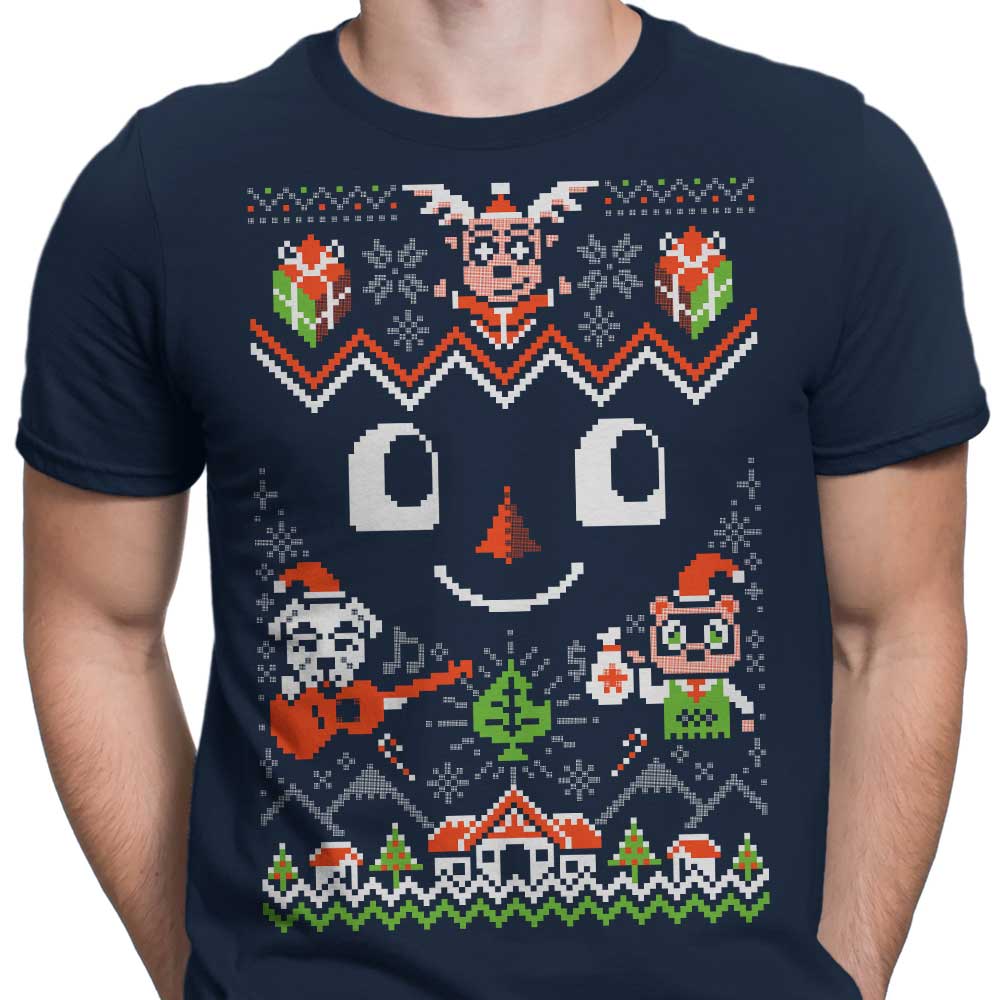Toy Day Sweater Men's Apparel - Adult & Kids T-Shirts, Sweatshirts & Hoodies apparel design preview 2