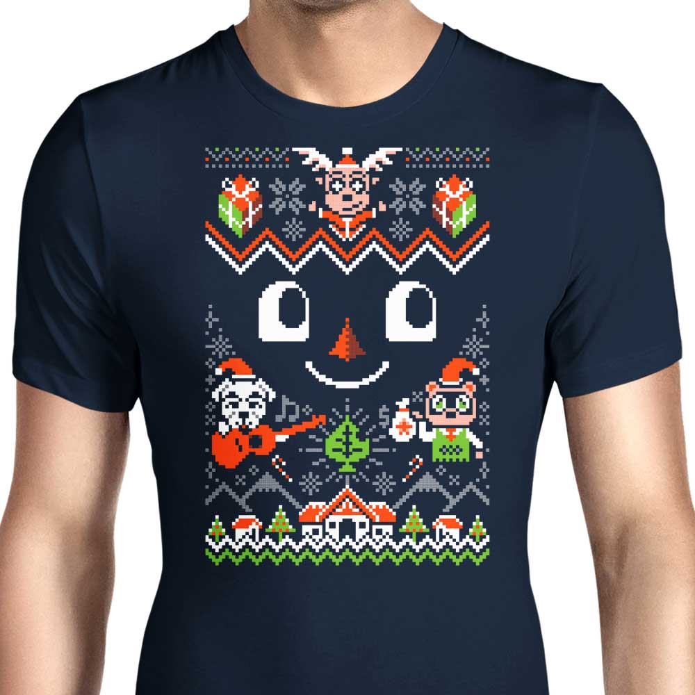 Toy Day Sweater Men's Apparel - Adult & Kids T-Shirts, Sweatshirts & Hoodies apparel design preview 1