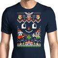 Toy Day Sweater Men's Apparel - Adult & Kids T-Shirts, Sweatshirts & Hoodies apparel design preview 1