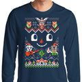 Toy Day Sweater - Adult & Kids T-Shirts, Sweatshirts & Hoodies apparel design preview 1