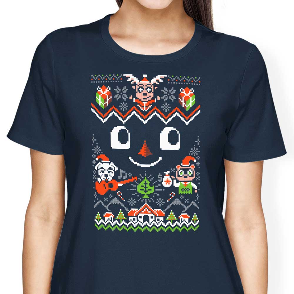 Toy Day Sweater Women's Apparel - Adult & Kids T-Shirts, Sweatshirts & Hoodies apparel design preview 2
