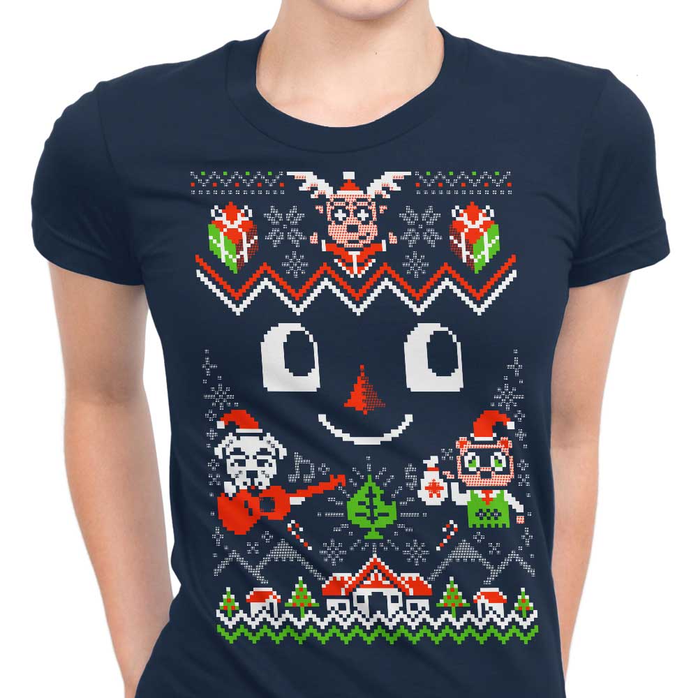 Toy Day Sweater Women's Apparel - Adult & Kids T-Shirts, Sweatshirts & Hoodies apparel design preview 1