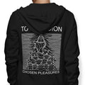Toy Division - Adult & Kids T-Shirts, Sweatshirts & Hoodies apparel design preview 1