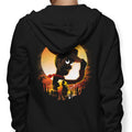 Toy Sheriff - Adult & Kids T-Shirts, Sweatshirts & Hoodies apparel design preview 1