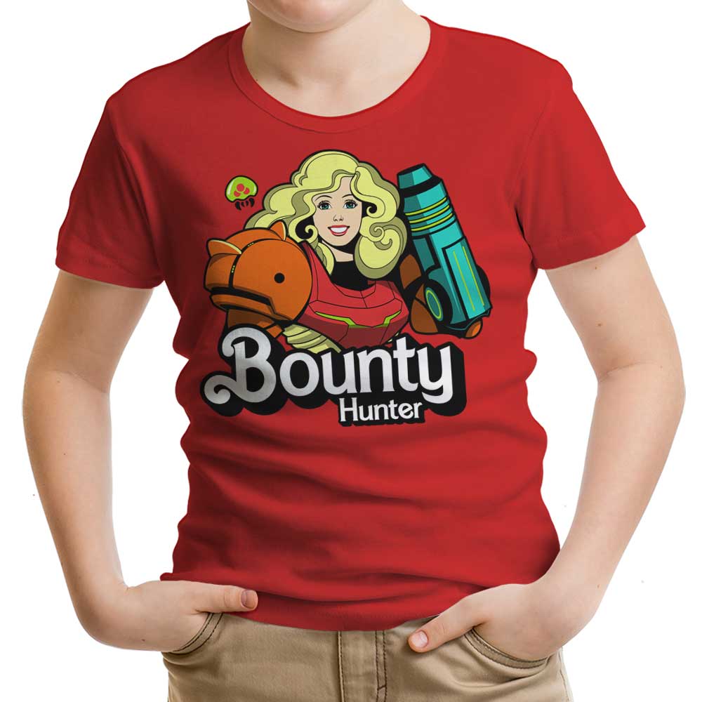 Toy Space Hunter Youth Apparel - Adult & Kids T-Shirts, Sweatshirts & Hoodies apparel design preview 1