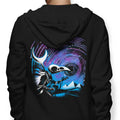 Traces of Stars - Adult & Kids T-Shirts, Sweatshirts & Hoodies apparel design preview 1