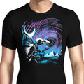 Traces of Stars Men's Apparel - Adult & Kids T-Shirts, Sweatshirts & Hoodies apparel design preview 1