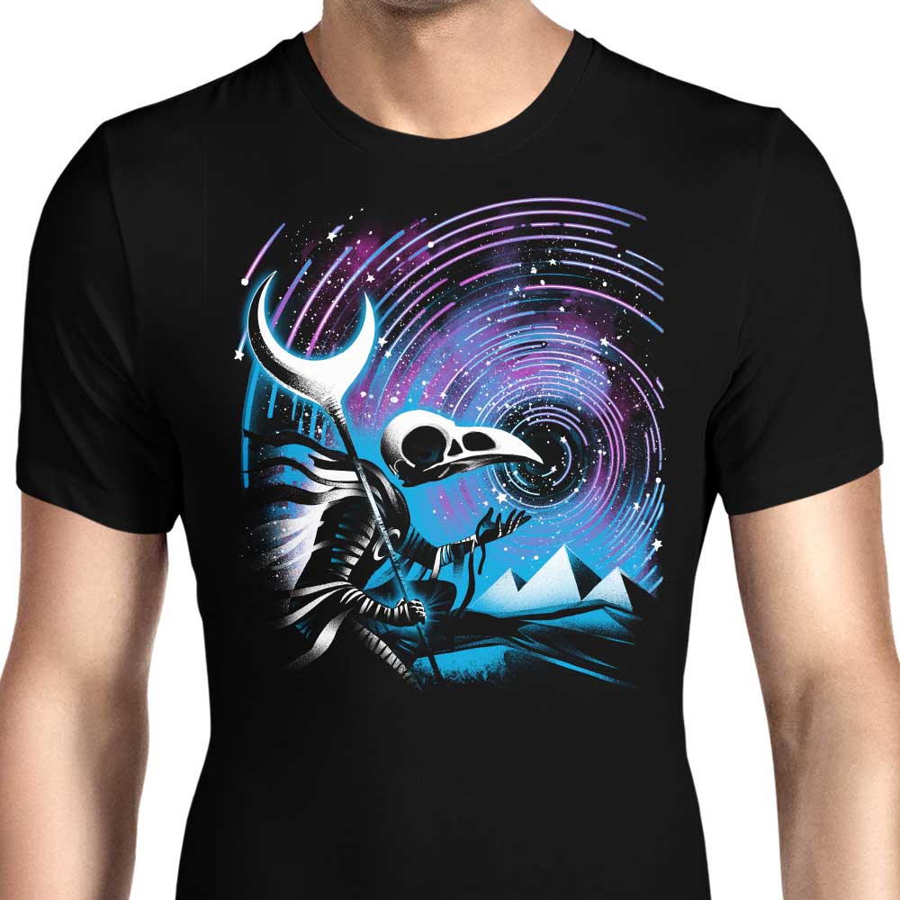 Traces of Stars Men's Apparel - Adult & Kids T-Shirts, Sweatshirts & Hoodies apparel design preview 1
