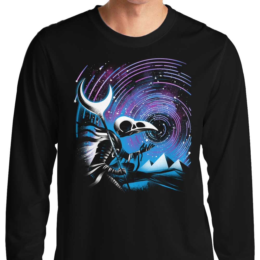 Traces of Stars - Adult & Kids T-Shirts, Sweatshirts & Hoodies apparel design preview 1