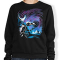 Traces of Stars - Adult & Kids T-Shirts, Sweatshirts & Hoodies apparel design preview 1