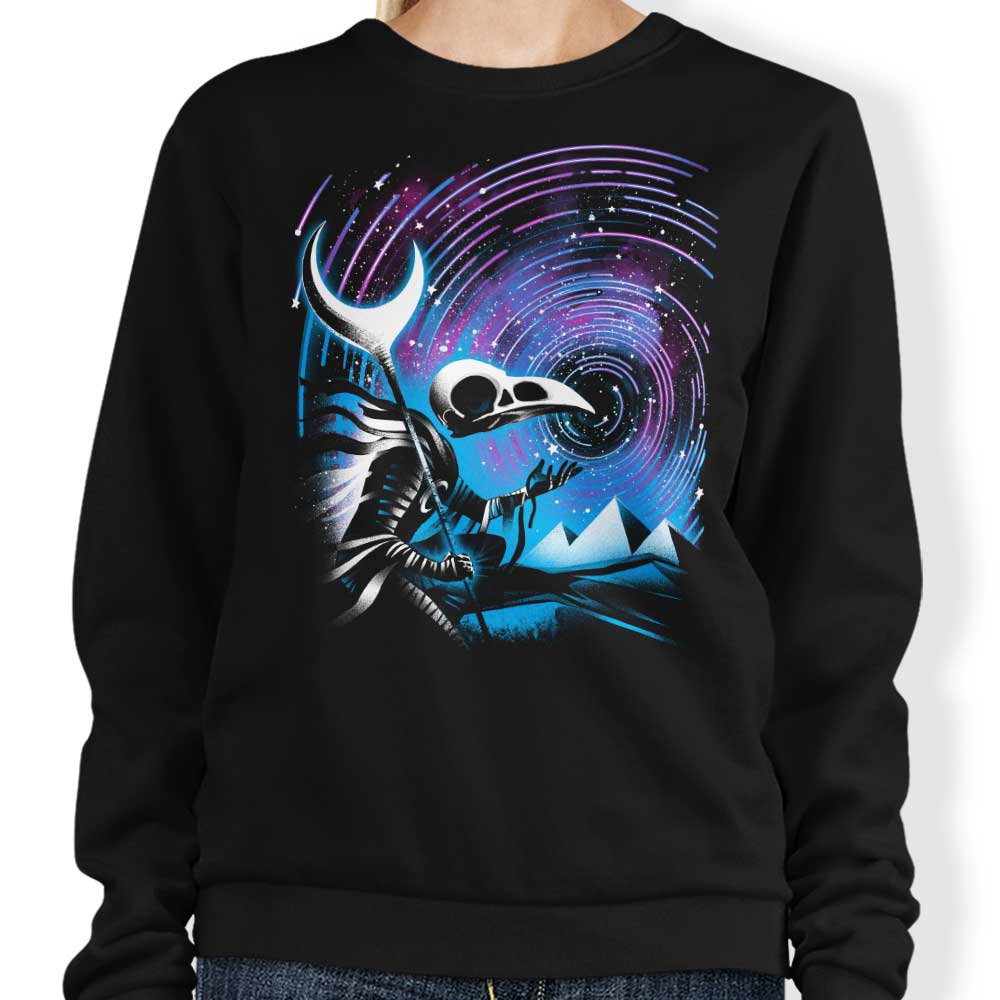 Traces of Stars - Adult & Kids T-Shirts, Sweatshirts & Hoodies apparel design preview 1