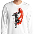 Traditional Fighter - Adult & Kids T-Shirts, Sweatshirts & Hoodies apparel design preview 1