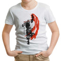 Traditional Fighter Youth Apparel - Adult & Kids T-Shirts, Sweatshirts & Hoodies apparel design preview 1