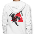 Traditional Triforce - Adult & Kids T-Shirts, Sweatshirts & Hoodies apparel design preview 1