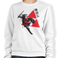 Traditional Triforce - Adult & Kids T-Shirts, Sweatshirts & Hoodies apparel design preview 1