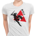Traditional Triforce Women's Apparel - Adult & Kids T-Shirts, Sweatshirts & Hoodies apparel design preview 1