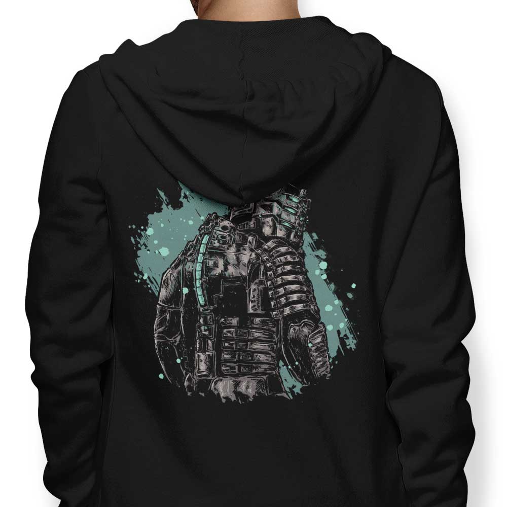 Tragic Survivor - Adult & Kids T-Shirts, Sweatshirts & Hoodies apparel design preview 1