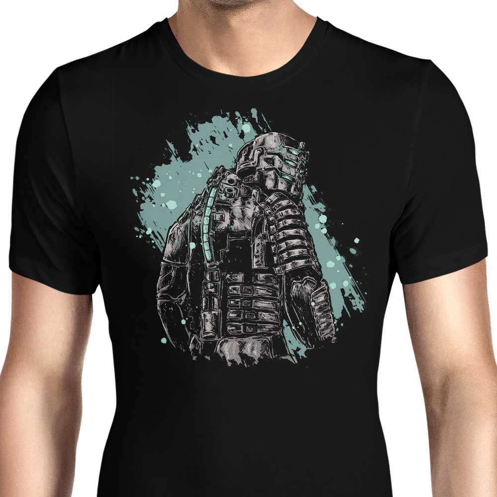 Tragic Survivor Men's Apparel - Adult & Kids T-Shirts, Sweatshirts & Hoodies apparel design preview 1