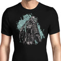 Tragic Survivor Men's Apparel - Adult & Kids T-Shirts, Sweatshirts & Hoodies apparel design preview 1