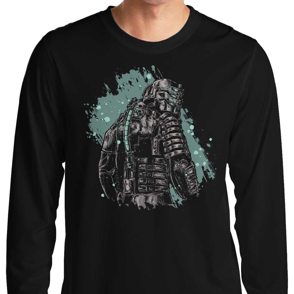 Tragic Survivor - Adult & Kids T-Shirts, Sweatshirts & Hoodies apparel design preview 1