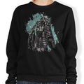 Tragic Survivor - Adult & Kids T-Shirts, Sweatshirts & Hoodies apparel design preview 1