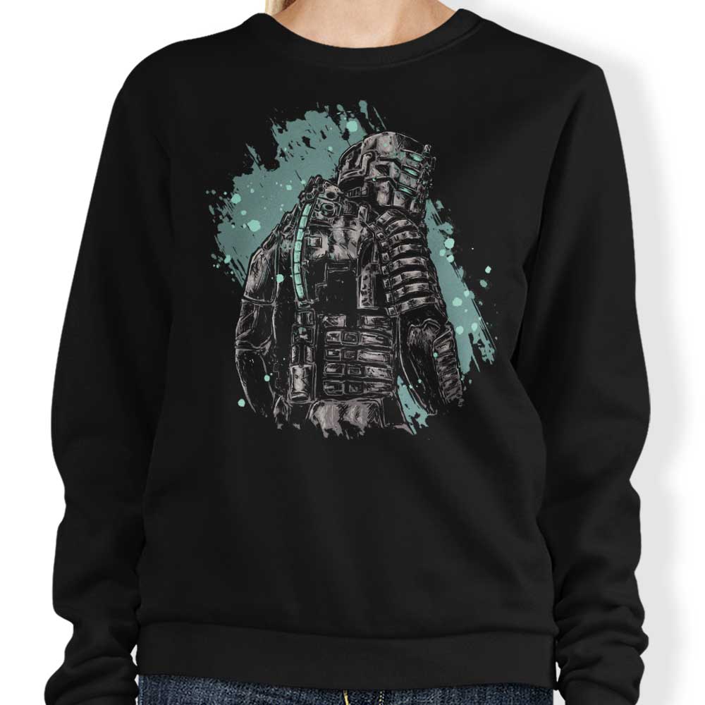 Tragic Survivor - Adult & Kids T-Shirts, Sweatshirts & Hoodies apparel design preview 1