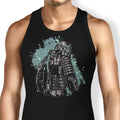 Tragic Survivor Tank Top - Adult & Kids T-Shirts, Sweatshirts & Hoodies apparel design preview 1