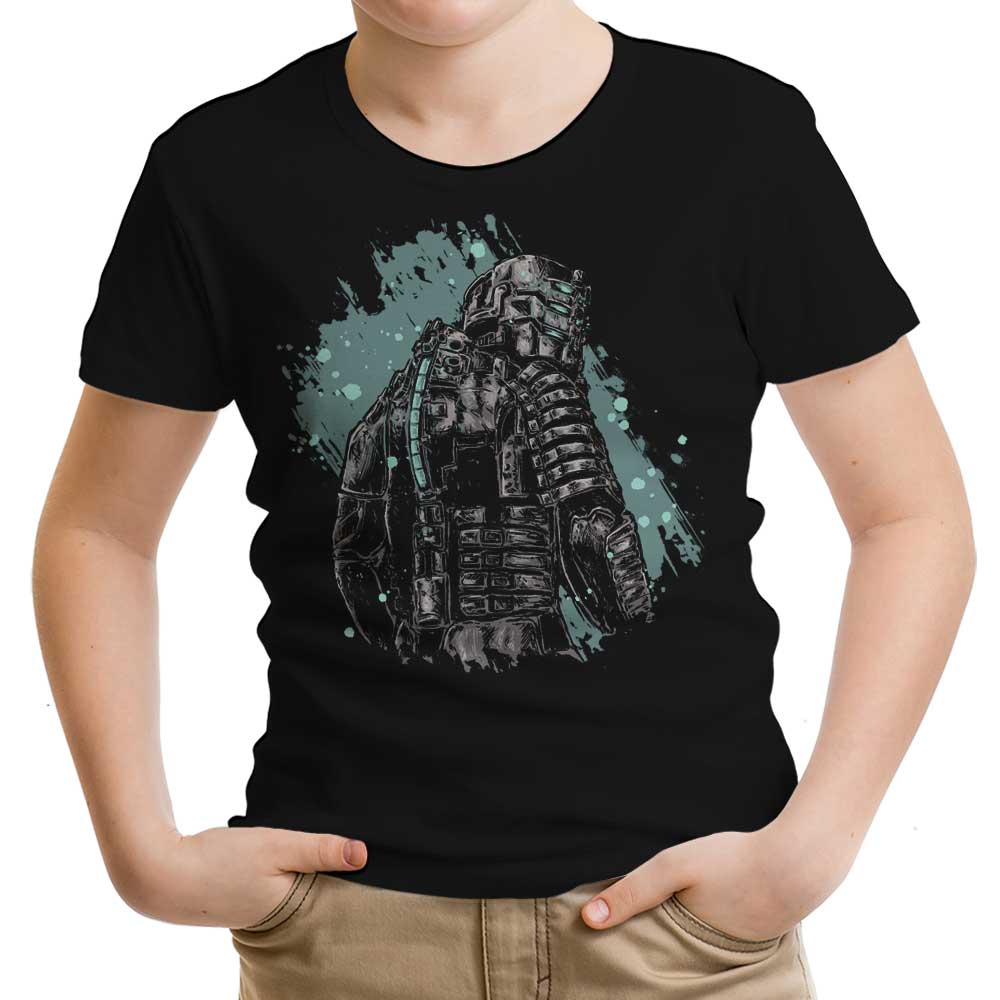 Tragic Survivor Youth Apparel - Adult & Kids T-Shirts, Sweatshirts & Hoodies apparel design preview 1