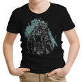 Tragic Survivor Youth Apparel - Adult & Kids T-Shirts, Sweatshirts & Hoodies apparel design preview 1