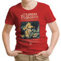 Trainers and Dragons Youth Apparel - Adult & Kids T-Shirts, Sweatshirts & Hoodies apparel design preview 1