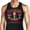 Transylvanian Workout Tank Top - Adult & Kids T-Shirts, Sweatshirts & Hoodies apparel design preview 1
