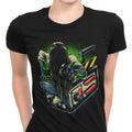 Trapped Ghost Women's Apparel - Adult & Kids T-Shirts, Sweatshirts & Hoodies apparel design preview 1
