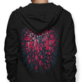 Trapped - Adult & Kids T-Shirts, Sweatshirts & Hoodies apparel design preview 1