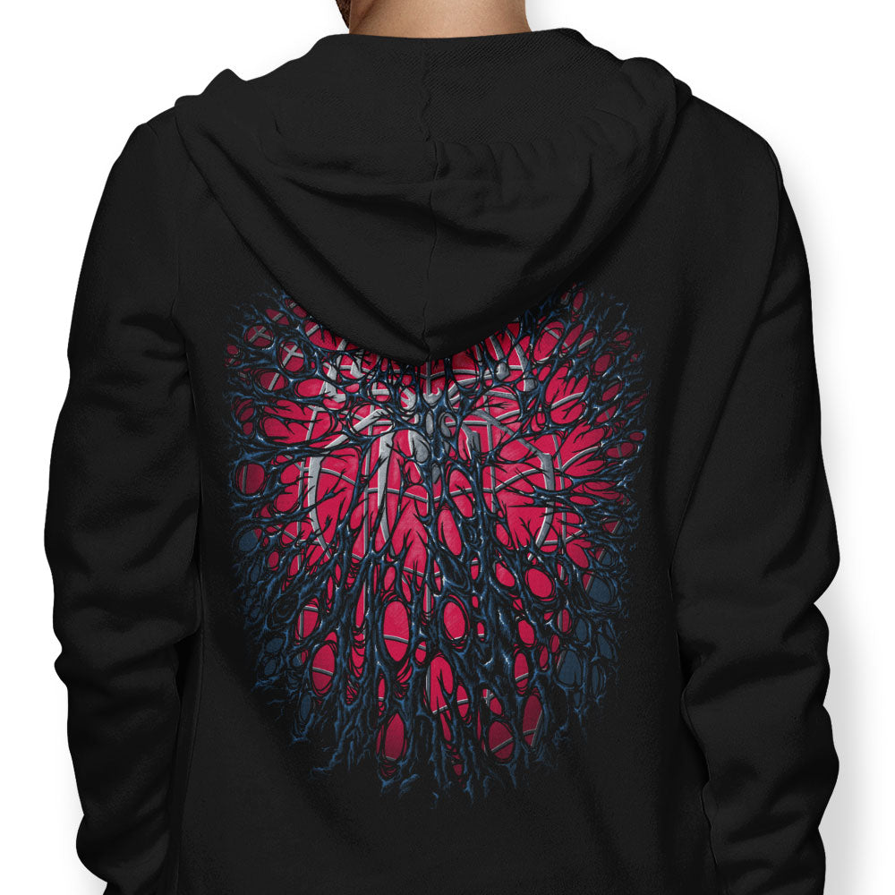 Trapped - Adult & Kids T-Shirts, Sweatshirts & Hoodies apparel design preview 1