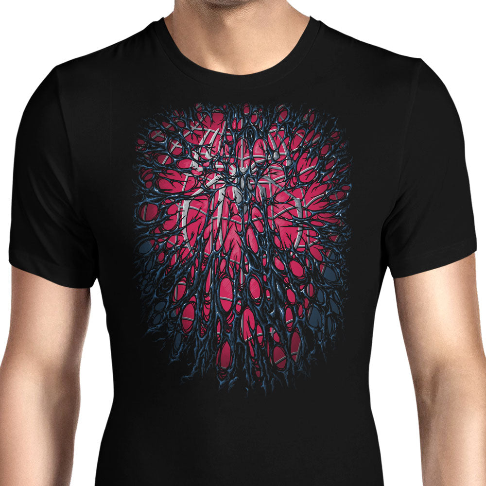 Trapped Men's Apparel - Adult & Kids T-Shirts, Sweatshirts & Hoodies apparel design preview 1
