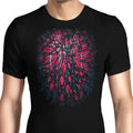 Trapped Men's Apparel - Adult & Kids T-Shirts, Sweatshirts & Hoodies apparel design preview 1