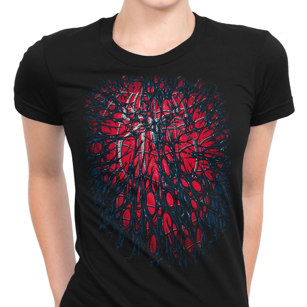 Trapped Women's Apparel - Adult & Kids T-Shirts, Sweatshirts & Hoodies apparel design preview 1