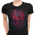 Trapped Women's Apparel - Adult & Kids T-Shirts, Sweatshirts & Hoodies apparel design preview 1