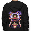 Trash God - Adult & Kids T-Shirts, Sweatshirts & Hoodies apparel design preview 1