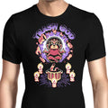 Trash God Men's Apparel - Adult & Kids T-Shirts, Sweatshirts & Hoodies apparel design preview 1