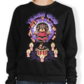Trash God - Adult & Kids T-Shirts, Sweatshirts & Hoodies apparel design preview 1