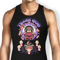 Trash God Tank Top - Adult & Kids T-Shirts, Sweatshirts & Hoodies apparel design preview 1